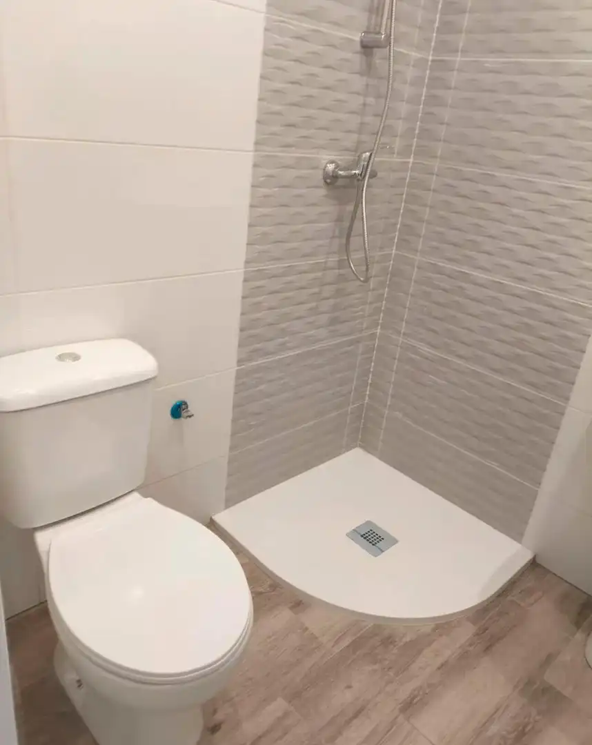 Bany de Planta baixa en venda en Torremolinos