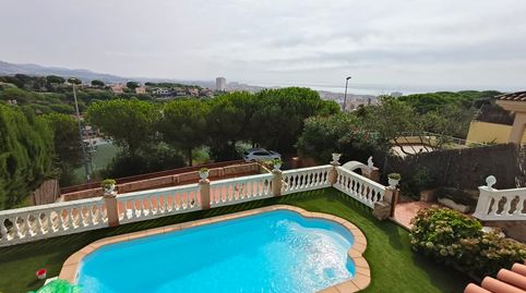 Foto 2 de Casa o xalet en venda a Calella, Barcelona