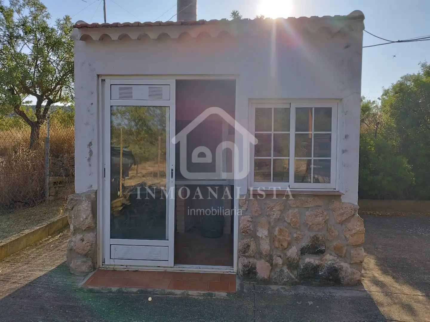 Rural land for sale in Cofrentes, imagen 18
