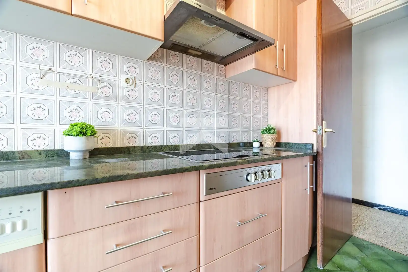 Wohnung mit Terrasse zum Verkauf in Calle CAPUTXINS, imagen 18