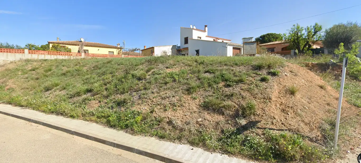 Residencial en venda en Sant Miquel de Fluvià
