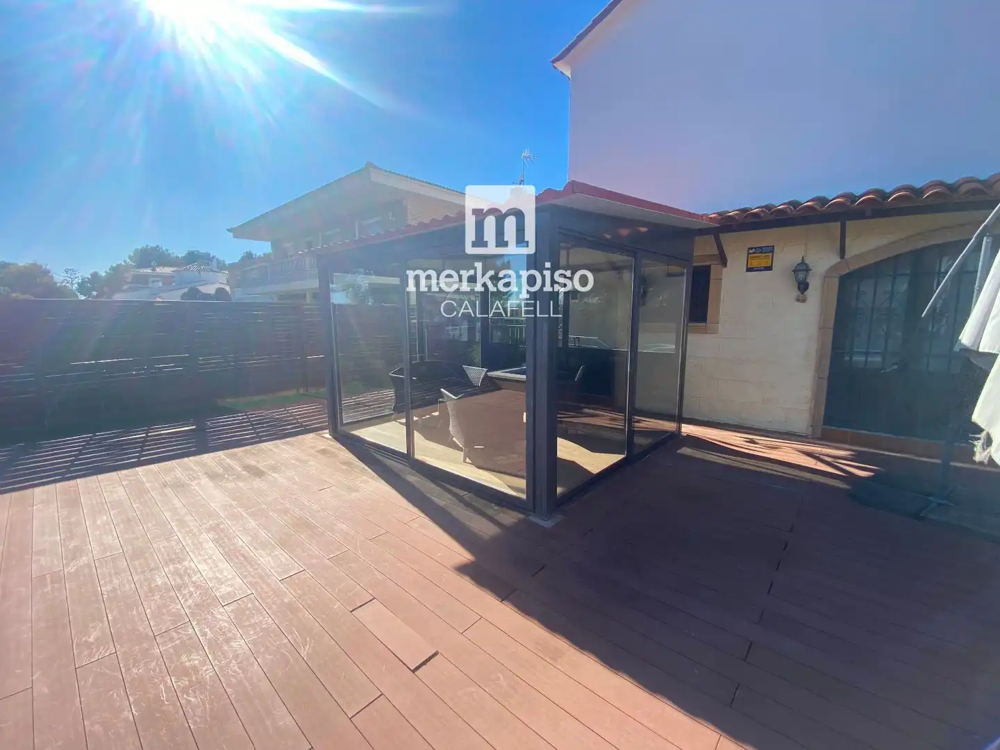 Villa mit Pool zum Verkauf in MAR CARIBE, imagen 69