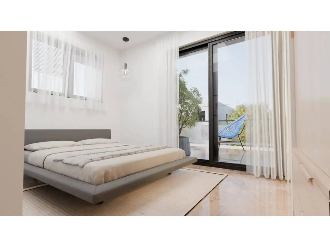 Chalet con piscina en venta en Gran Alacant, imagen 7