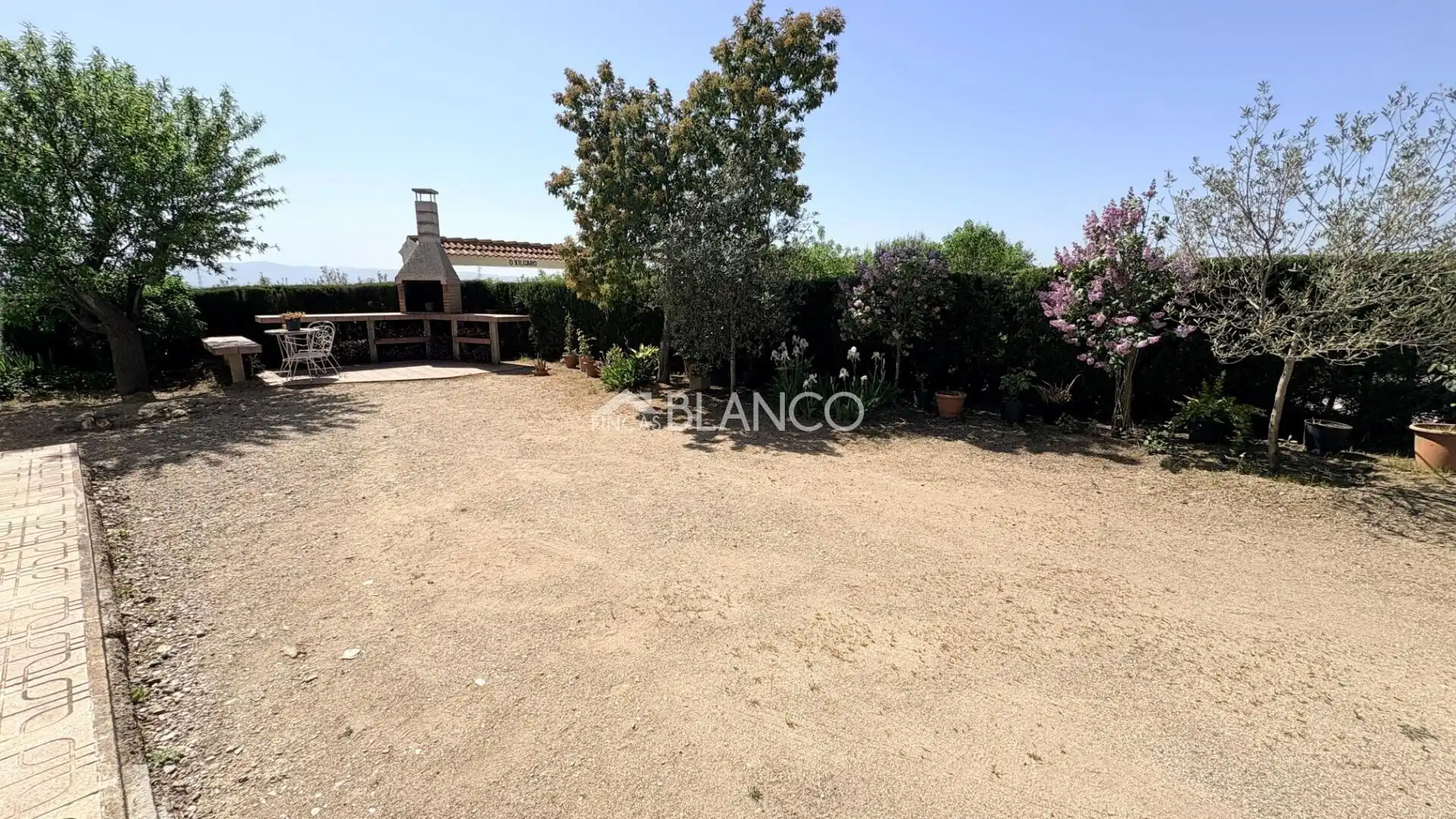 Casa o xalet en venda en Piera amb Jardí privat