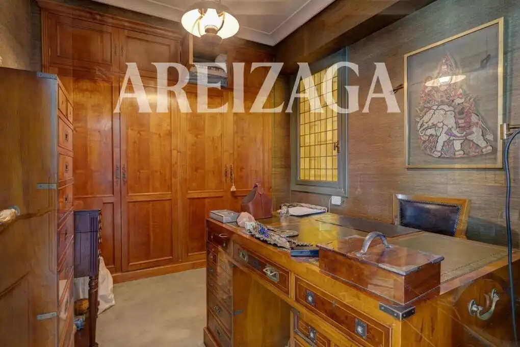 Piso con terraza en venta en Calle Zubieta, imagen 46