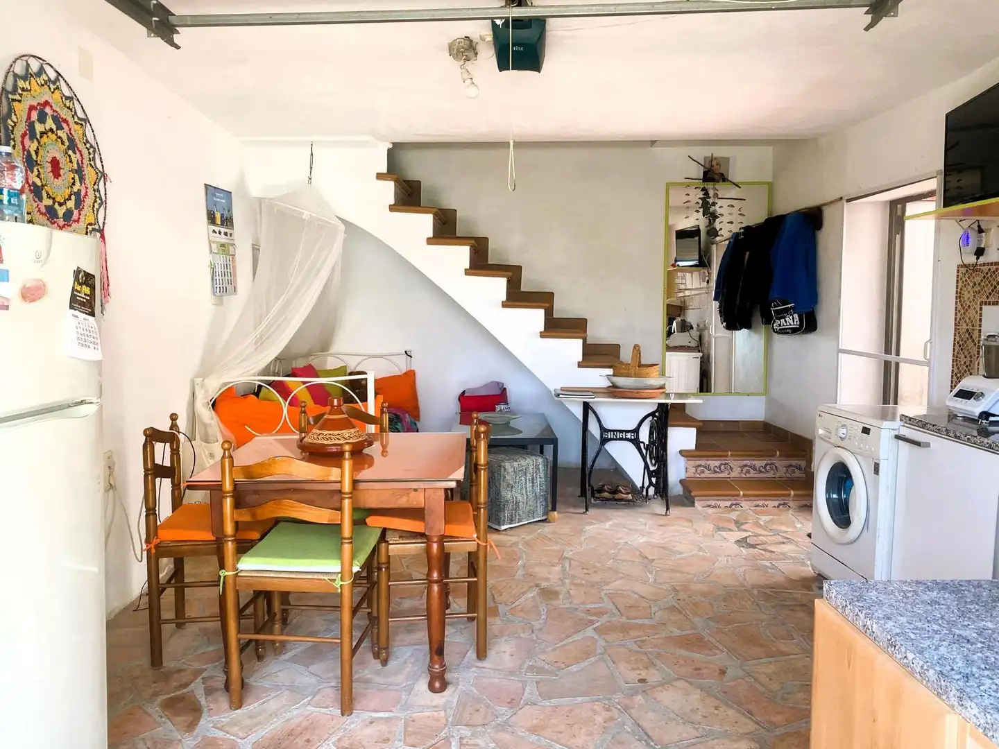 Villa zum Verkauf in CAMI DE XATIVA 88, imagen 14