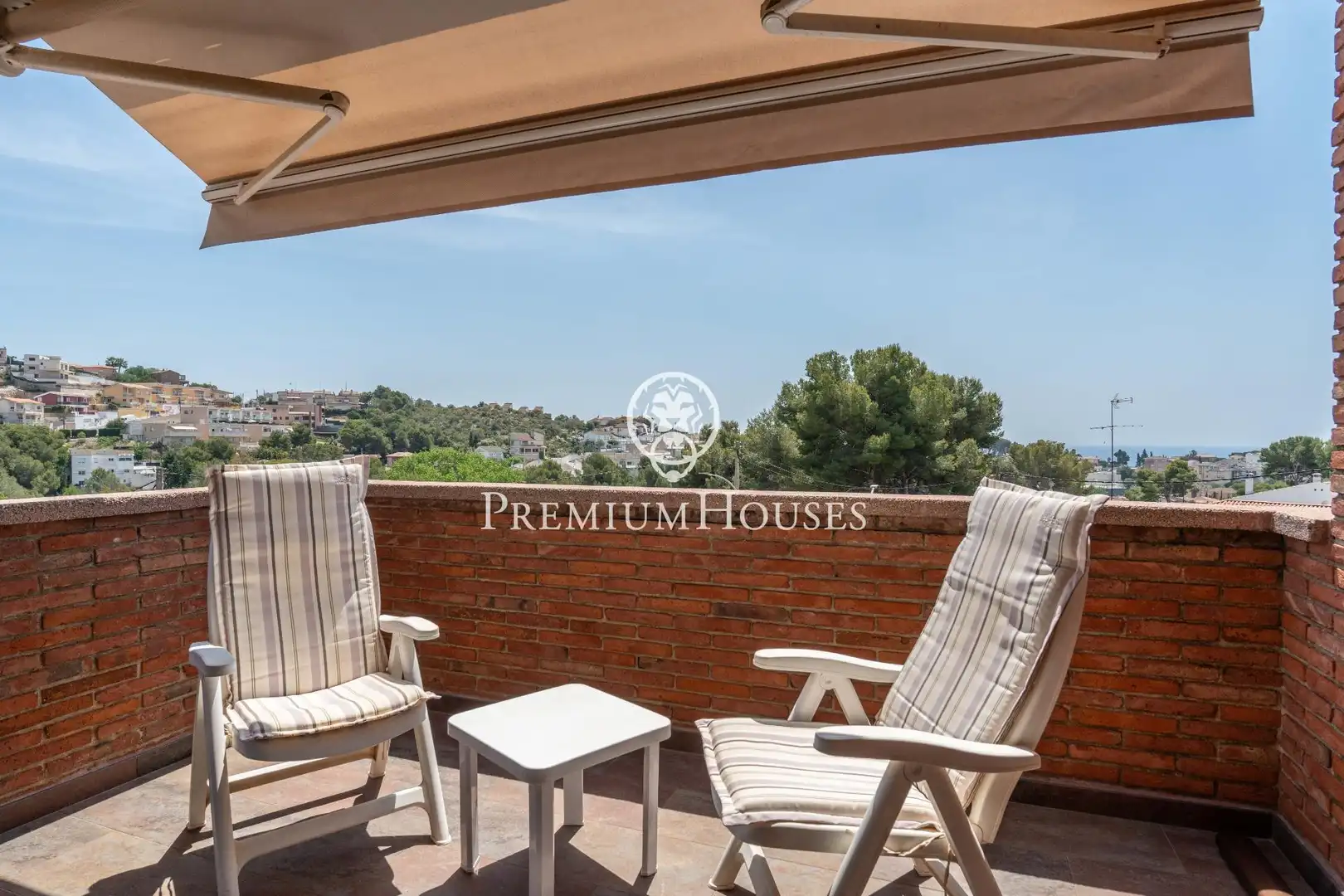 Terrace of Houses for sale in Calafell  with Air Conditioner, Heating and Private garden