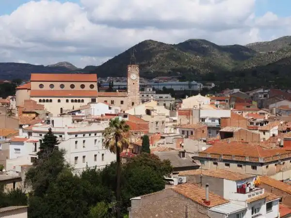 Terreno residenziale in vendita a Forn
