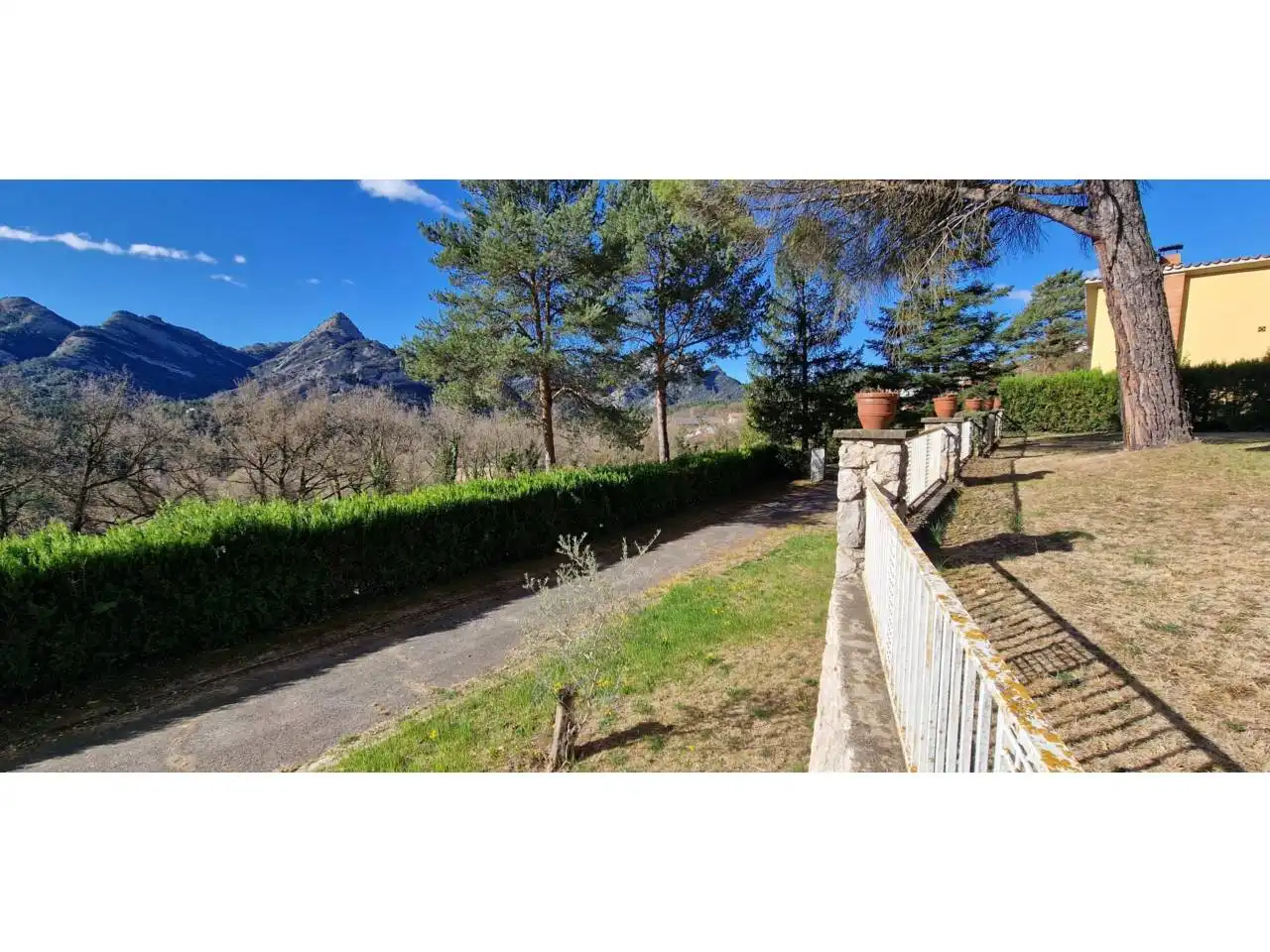 Houses for sale in Vilada