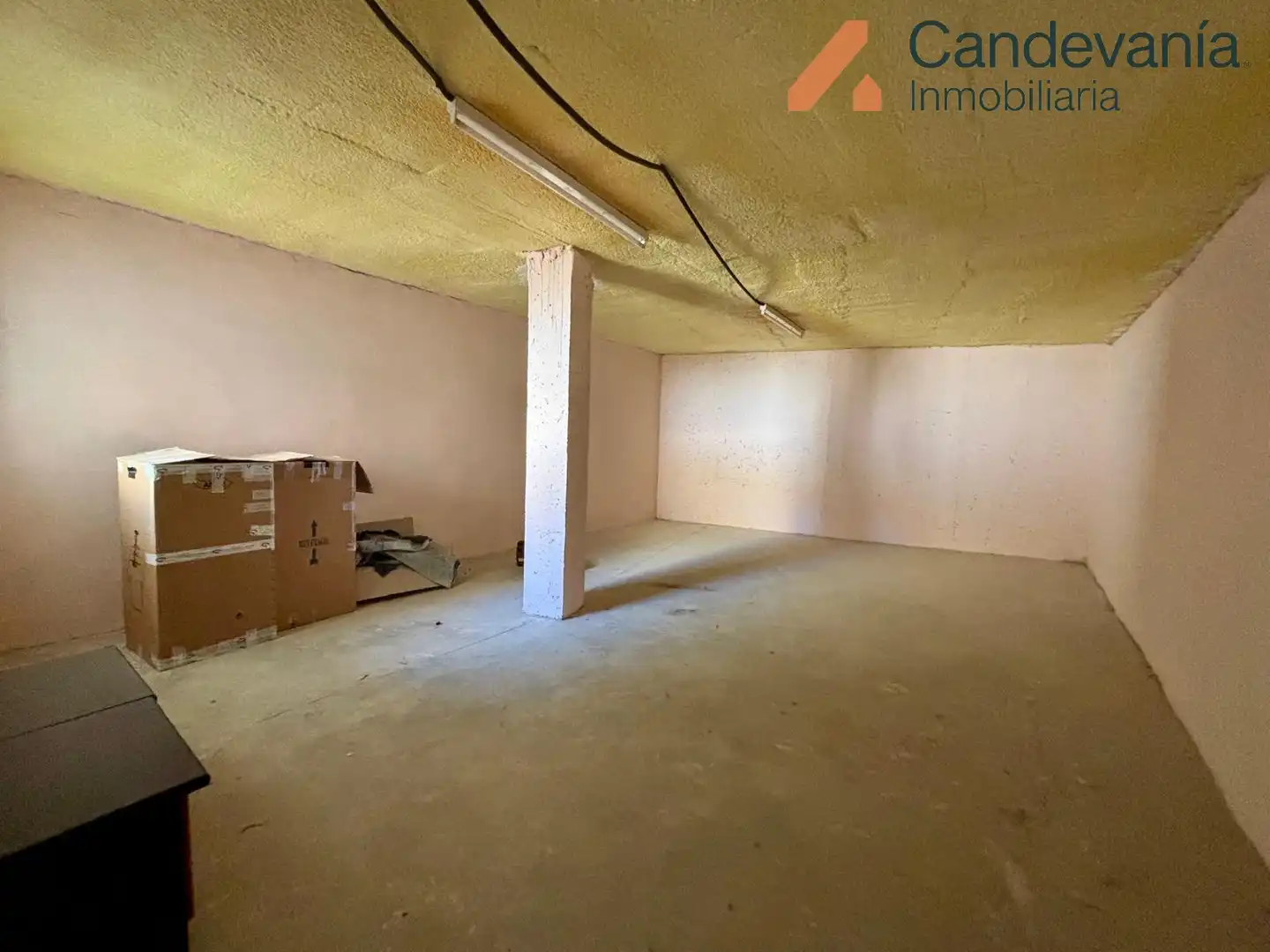 Piso en venta en San Mateo de Gállego con Calefacción y Trastero