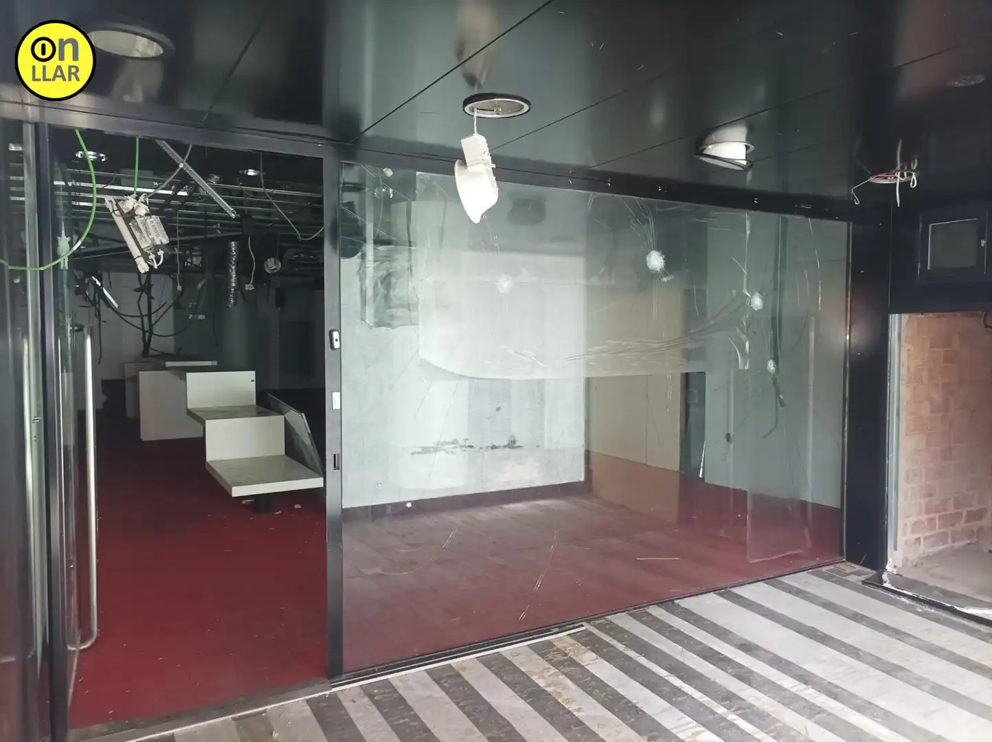 Gewerbefläche zum Verkauf in Carrer SANTA ANNA, imagen 4