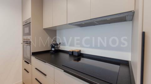 Foto 4 de Pis de lloguer a Ciutat de les Ciències i de les Arts - Justicia, Valencia