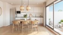 Cuina de Apartament en venda en Estepona amb Jacuzzi i Piscina comunitària