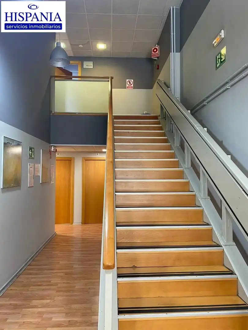 Gewerbefläche zur Miete in Paseo Marítimo - San José - La Laguna, imagen 13