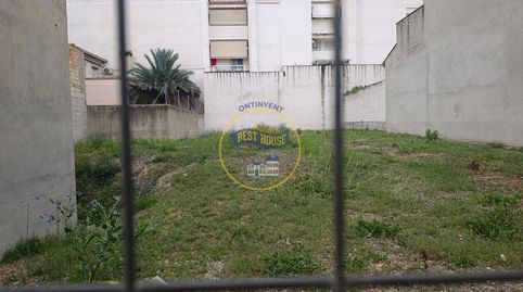 PARCELA PARA CONSTRUIR TU CASA EN ALBAIDA., immagine 3