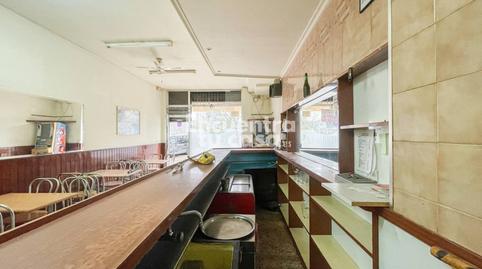 Photo 5 of Premises for sale in Pío Baroja, Azken Portu - Behobia, Gipuzkoa