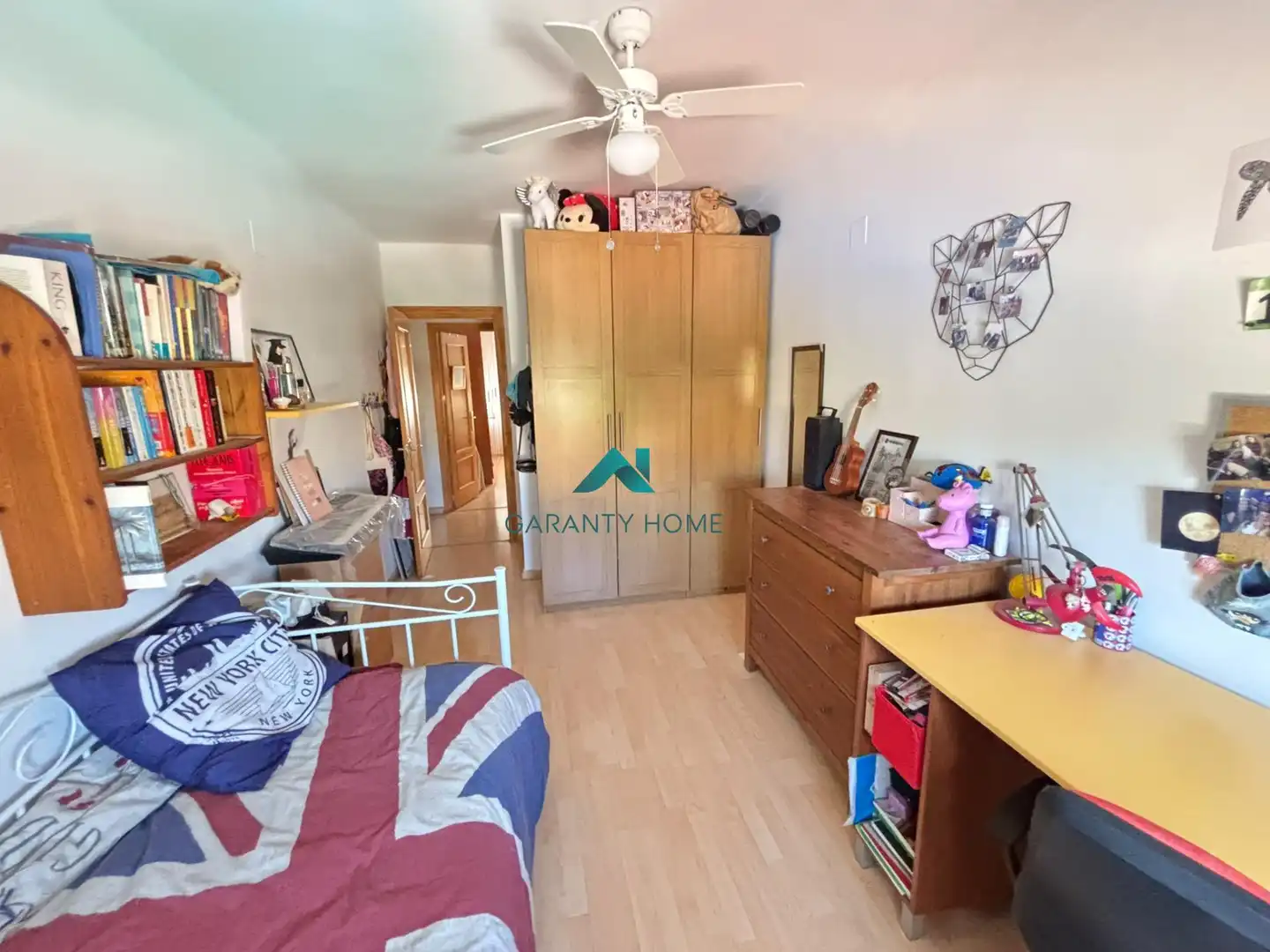 Chalet con piscina en venta en Puente Tablas - Puente Nuevo - Cerro Molina, imagen 10