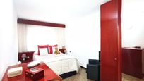 Bedroom of Flat for sale in Málaga Capital  with Terrace and Furnished