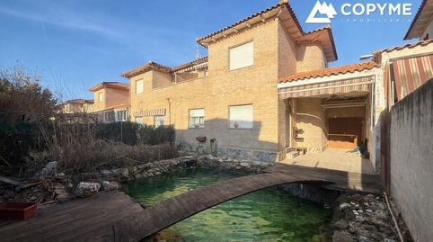Foto 3 de Casa adosada en venta en Calle Donantes de Sangre, Santa Olalla, Toledo