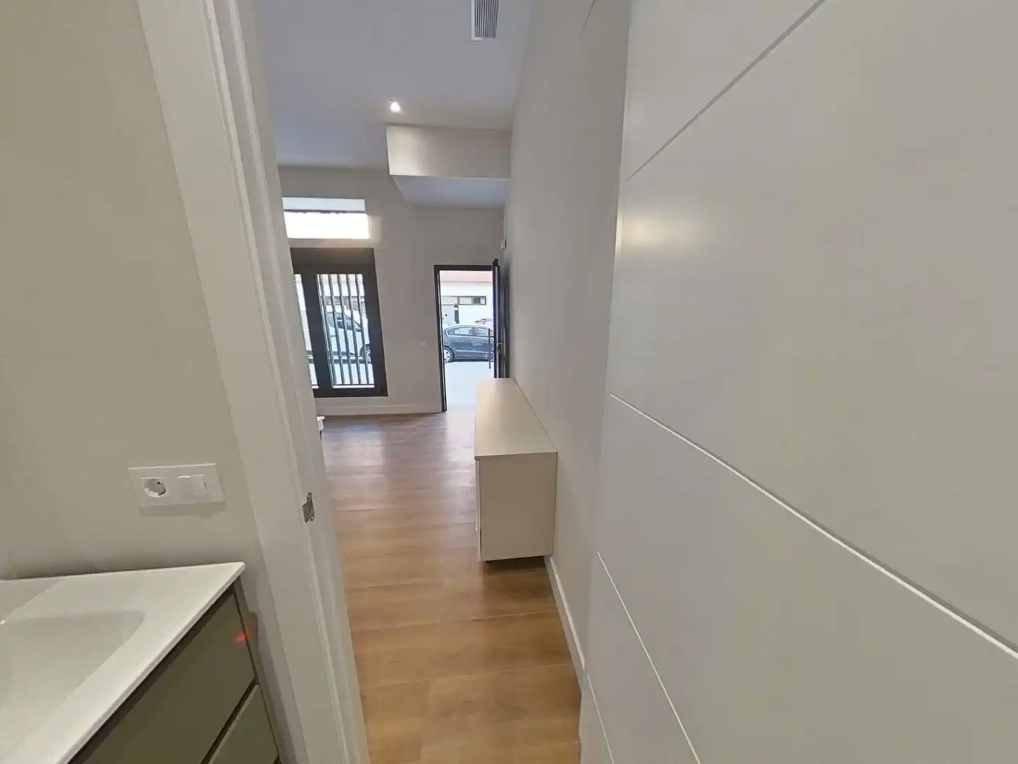 Apartament de lloguer en Córdoba amb Aire condicionat i Parquet