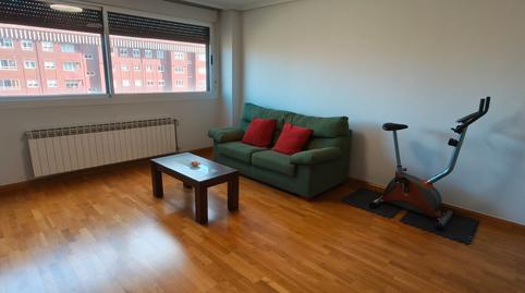 Foto 3 de Piso de alquiler en Calle Bellayna, 7, Juan XXIII - Las Torres - G2, Burgos Capital