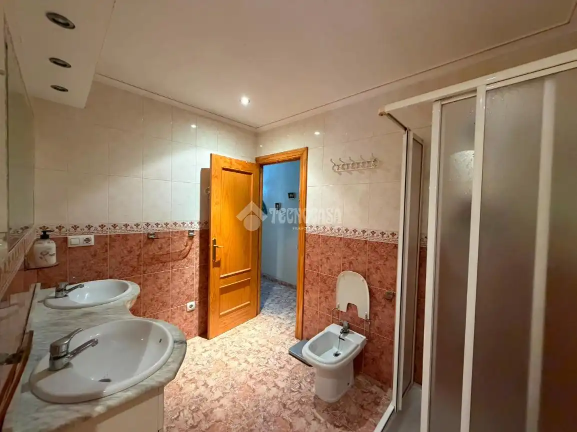Wohnung mit Terrasse zum Verkauf in Torredonjimeno, imagen 17