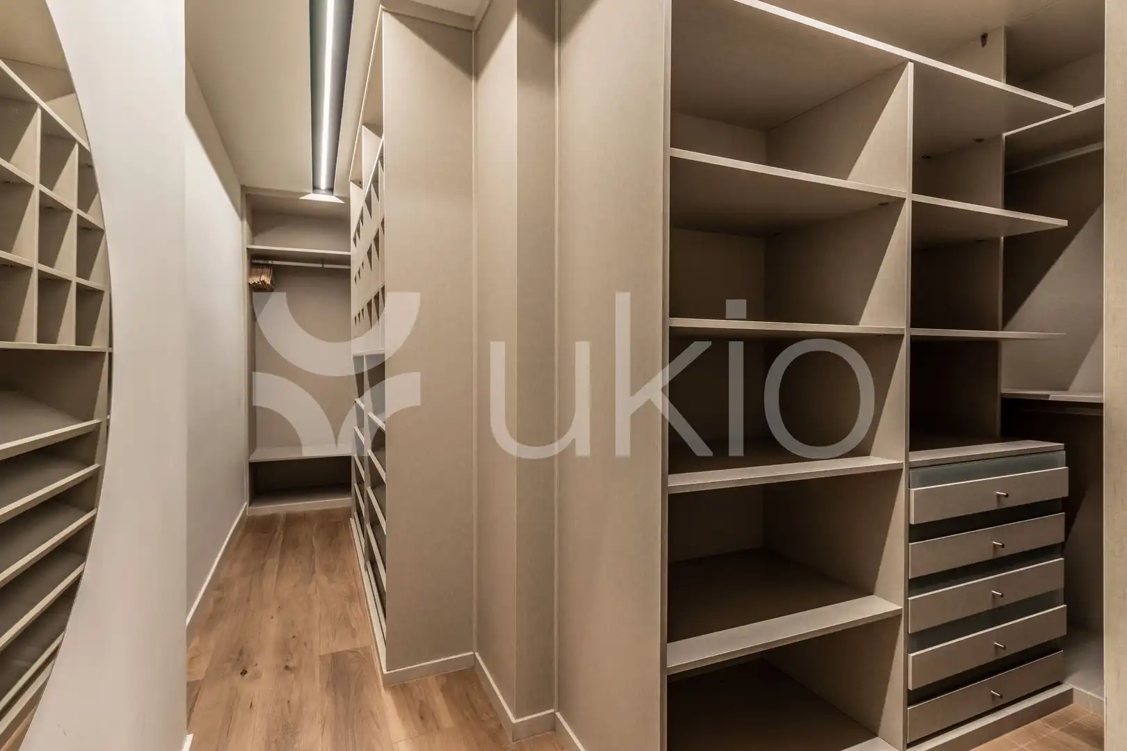 Apartament amb terrassa de lloguer a Calle de Velázquez, imagen 19