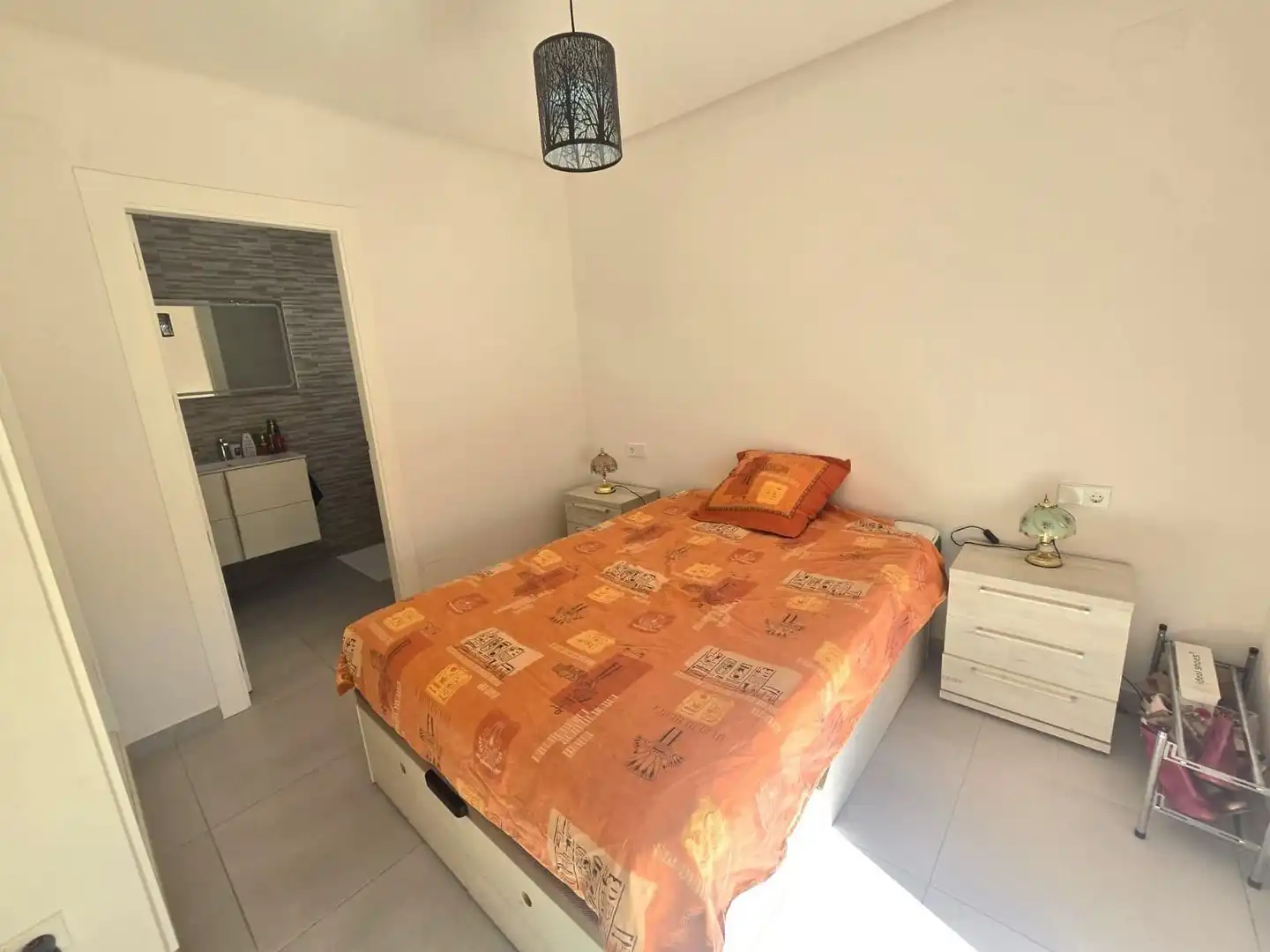 Casa a schiera con piscina in vendita a Nueva Torrevieja - Aguas Nuevas, imagen 37