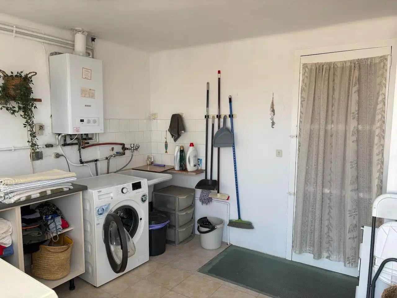 Appartement avec terrasse à vendre à Malgrat de Mar, imagen 29