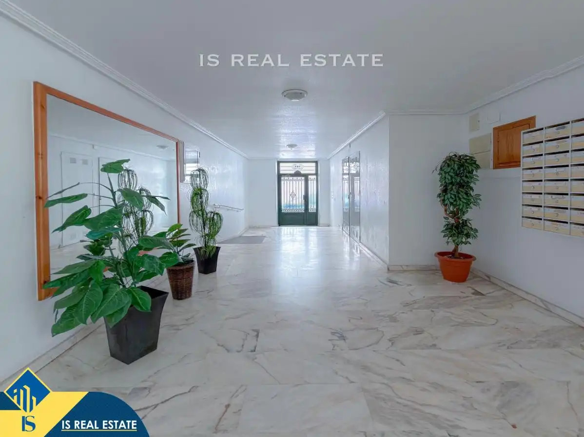 Apartament amb piscina en venda a Playa de los Locos, imagen 20