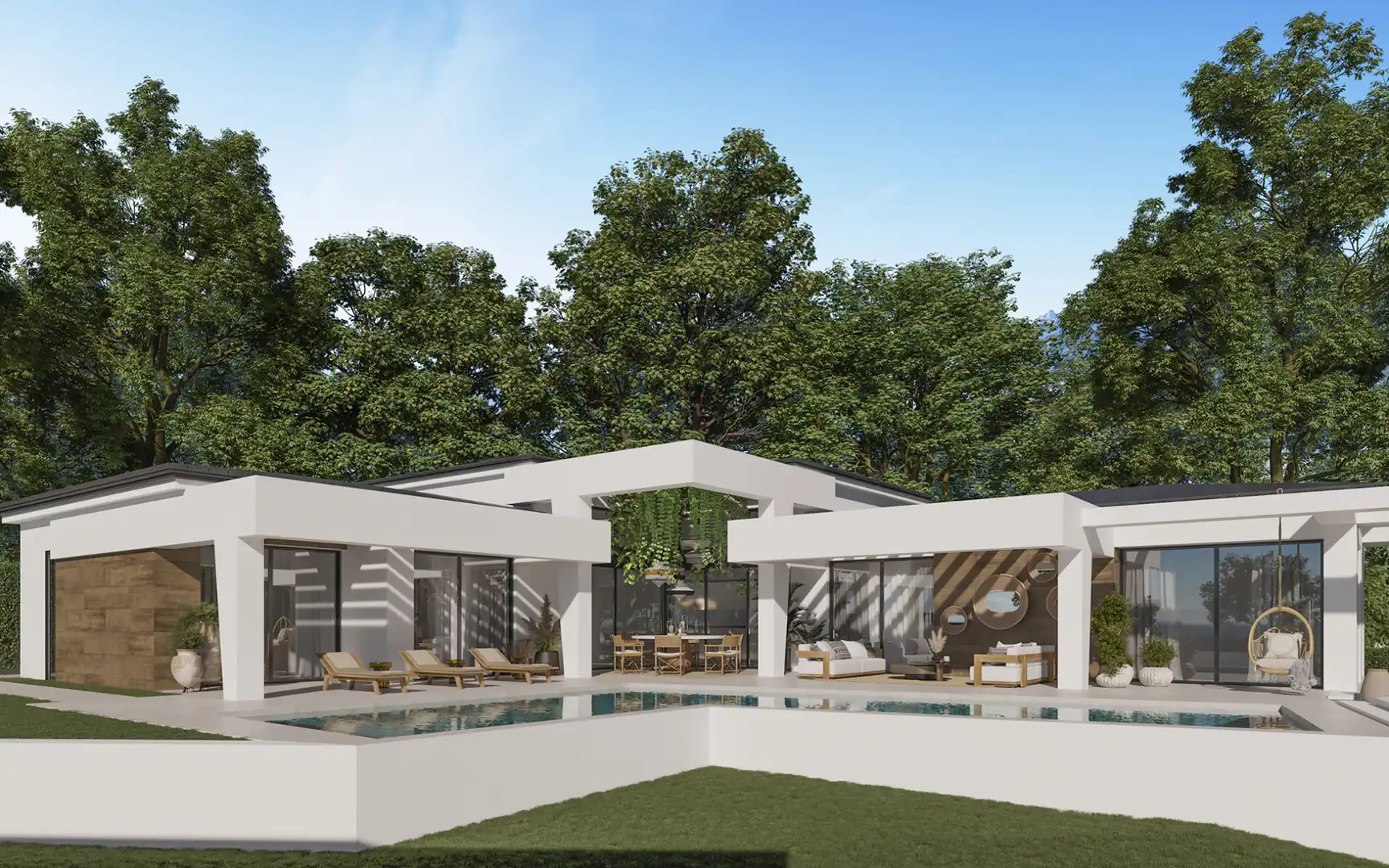 Casa con piscina in vendita a Marbella Centro, imagen 32