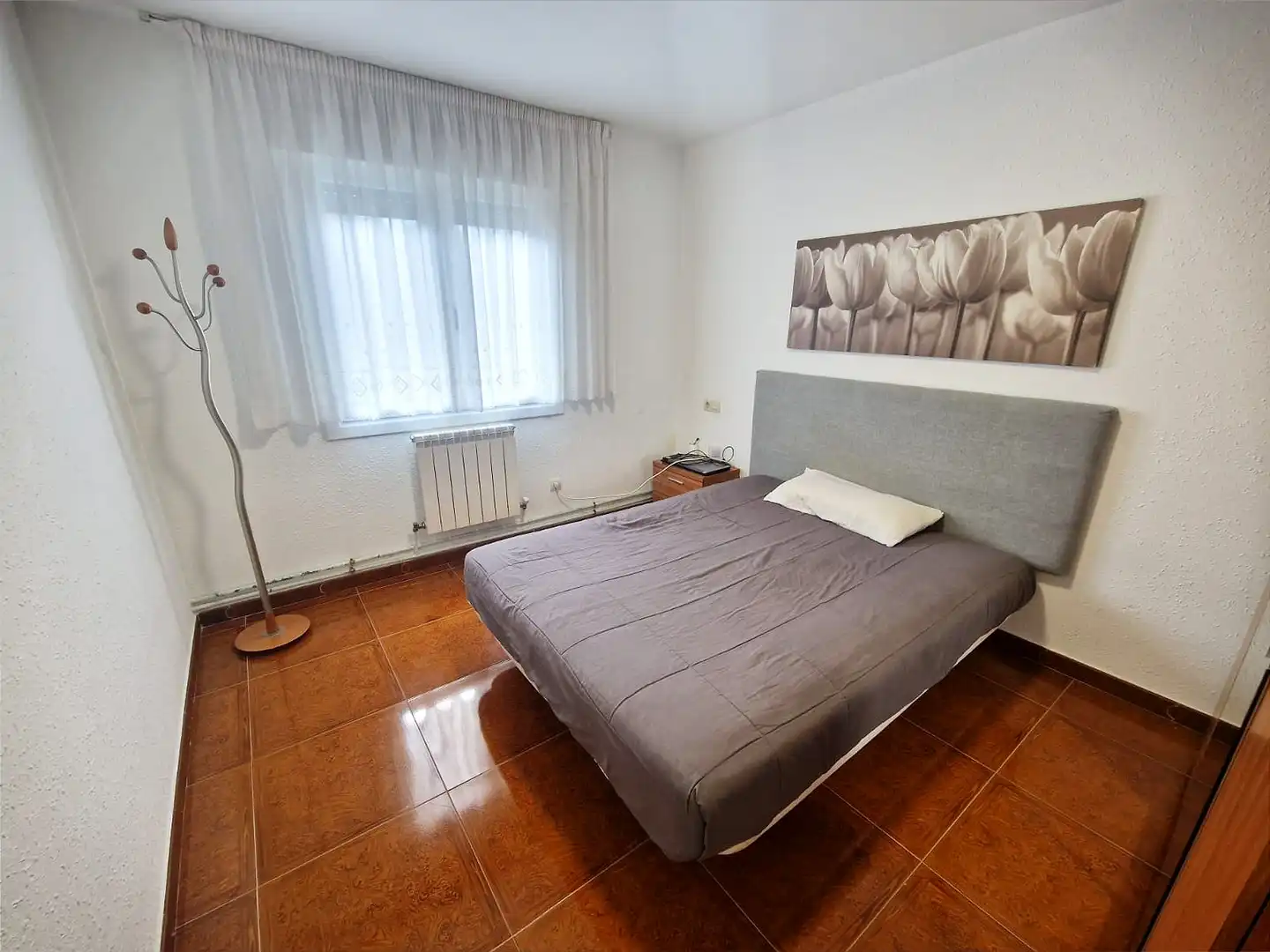 Habitación de Piso en venta en Zizurkil con Calefacción, Trastero y Amueblado