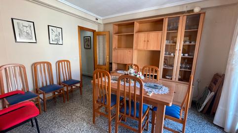 Foto 4 de Pis de lloguer a Avinguda Sants de la Pedra, Antigua Moreria, Sagunto / Sagunt