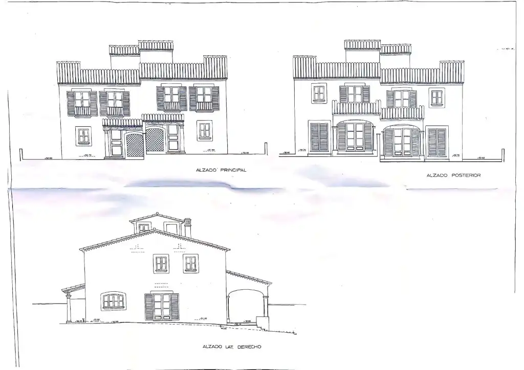 Chalet con jardín en venta en Cala Pi - Vallgornera, imagen 6