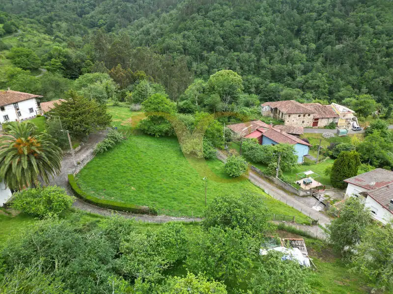 Terreno rustico in vendita a Niao, imagen 5