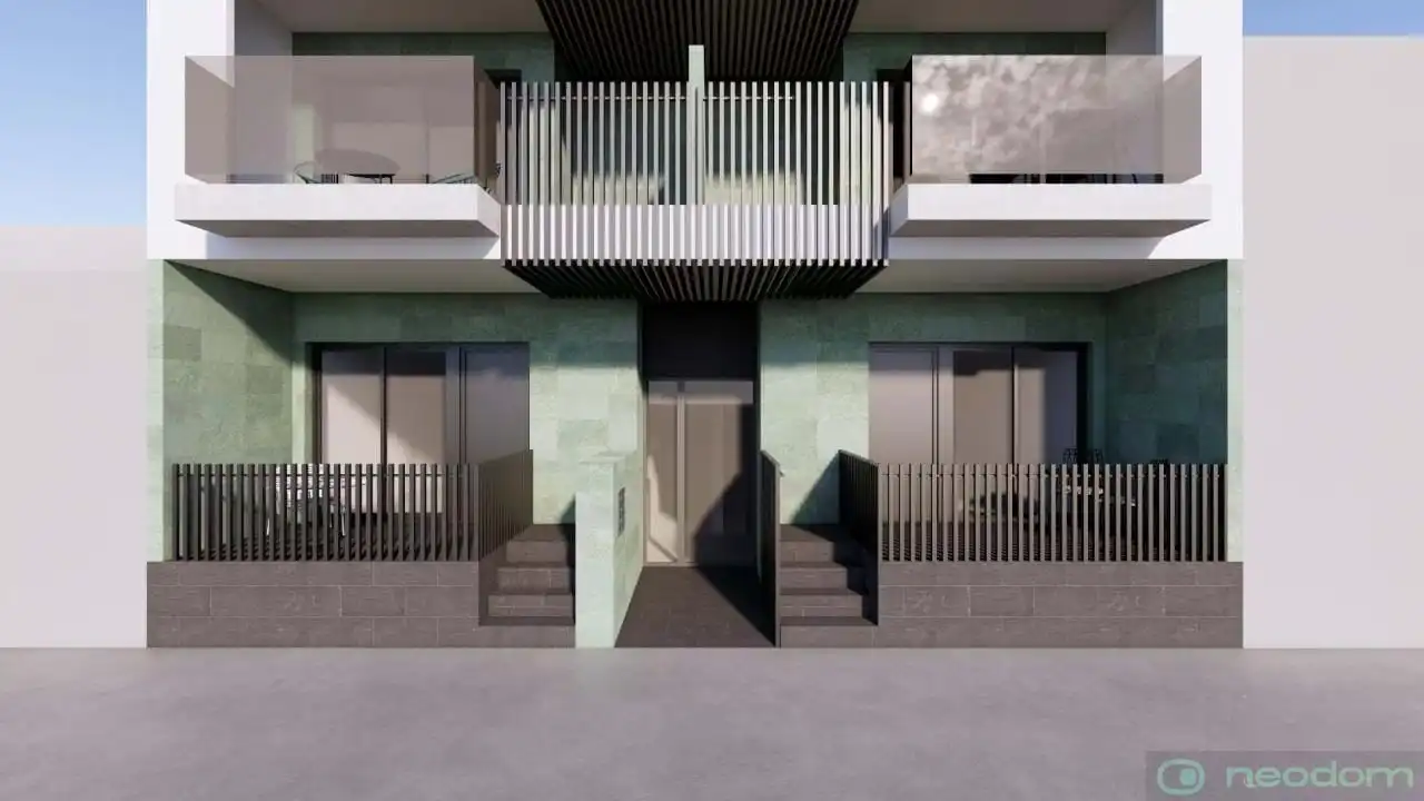 Penthouse for sale in Torre de la Horadada, imagen 21