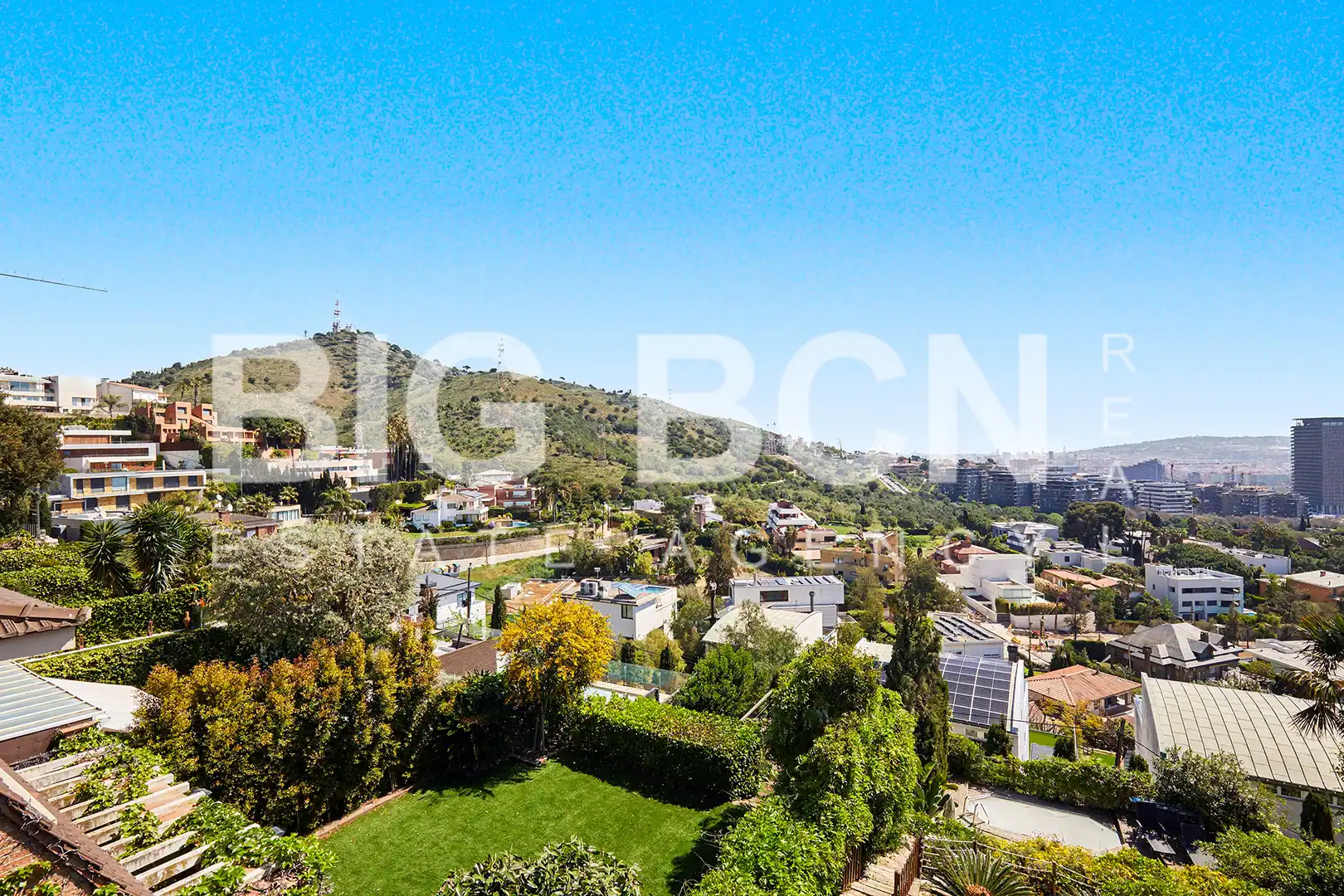 Chalet con terraza en venta en Carrer Pere Berruguete, imagen 84