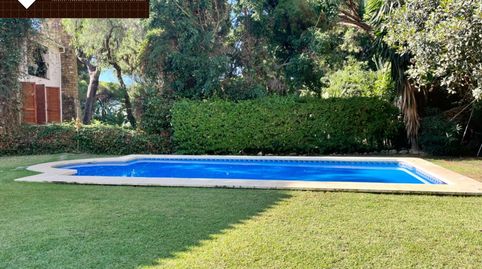 Photo 3 of Houses for rent in Elviria, Marbella