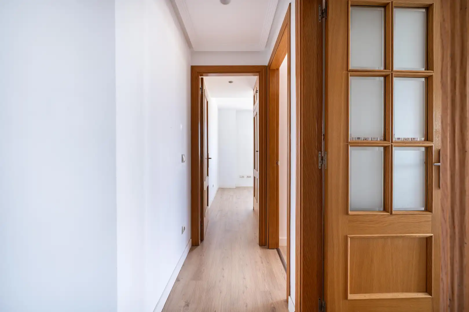 Piso en venta en Ensanche de Vallecas, 67, Ensanche de Vallecas - La Gavia