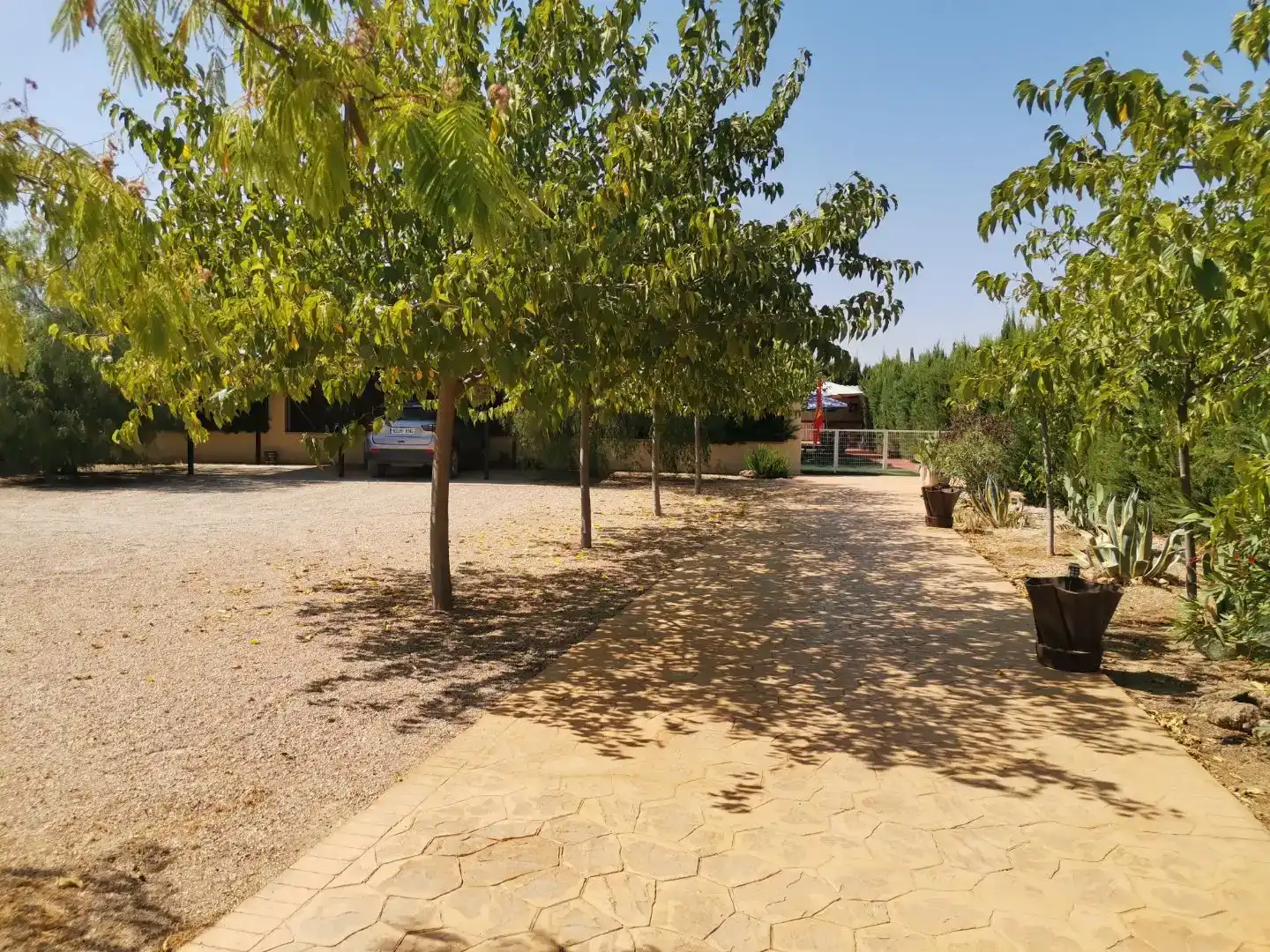 Pis en venda en Hellín amb Piscina
