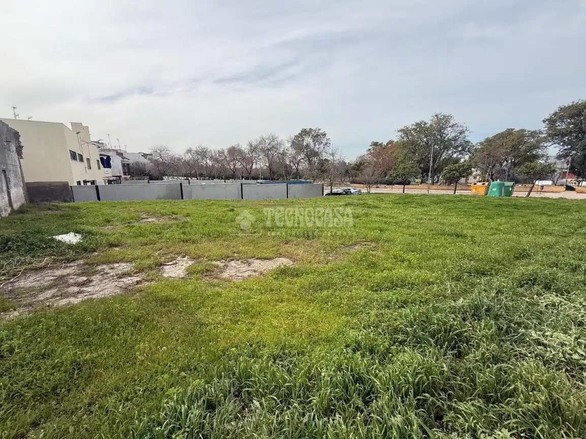 Residential for sale in Dos Hermanas