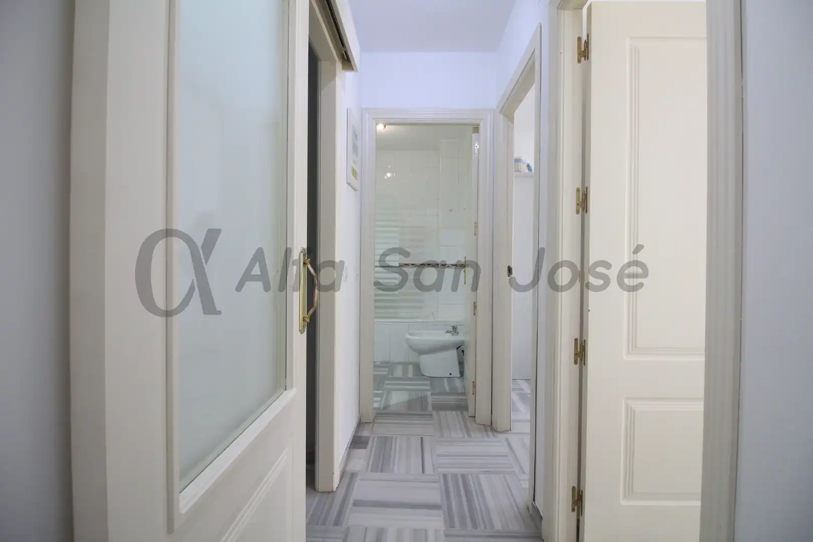 Flat with lift to rent in San José de la Rinconada, imagen 11
