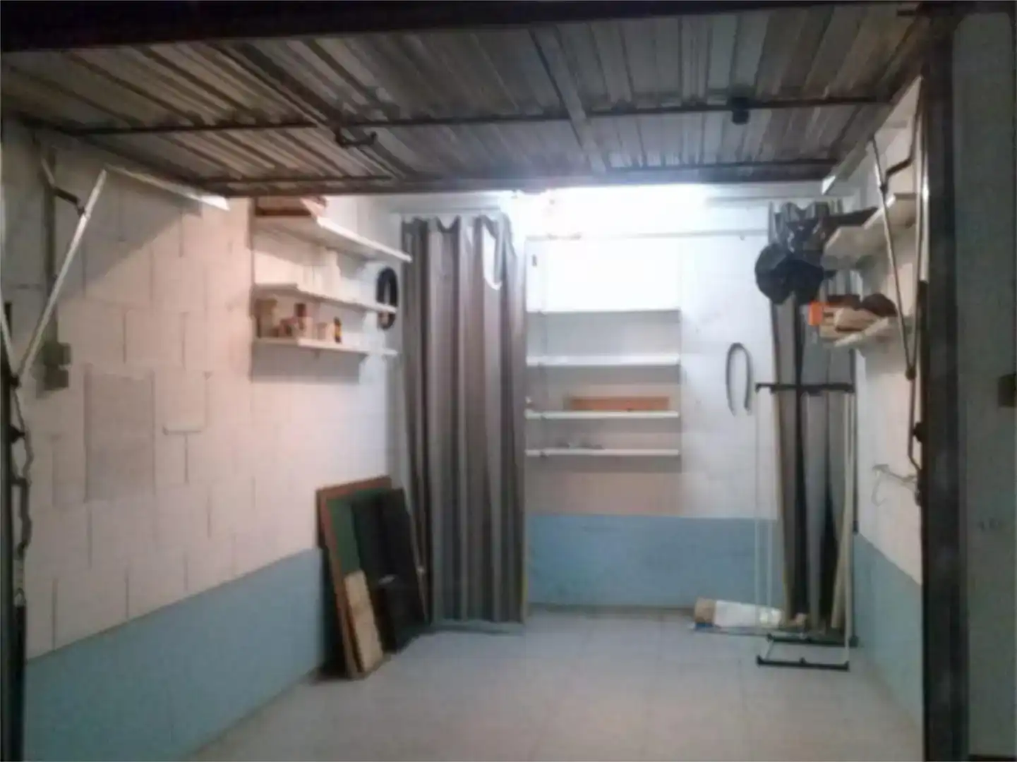 Garage for sale in Torrelavega 