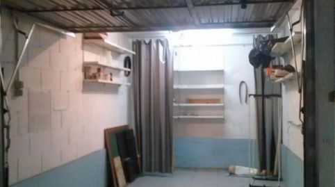 Foto 4 de Garatge en venda a Calle Calderón de la Barca, 8, Cerezo - Aspla - Torres, Torrelavega