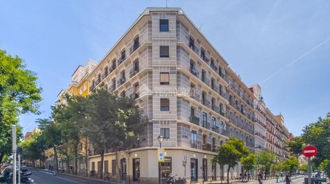 Piso en venta en Madrid