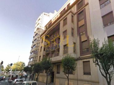 Residenziale con ascensore in vendita a Centro Ciudad