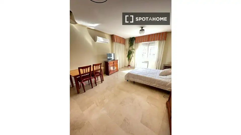 Room in Barrio de Zaidín