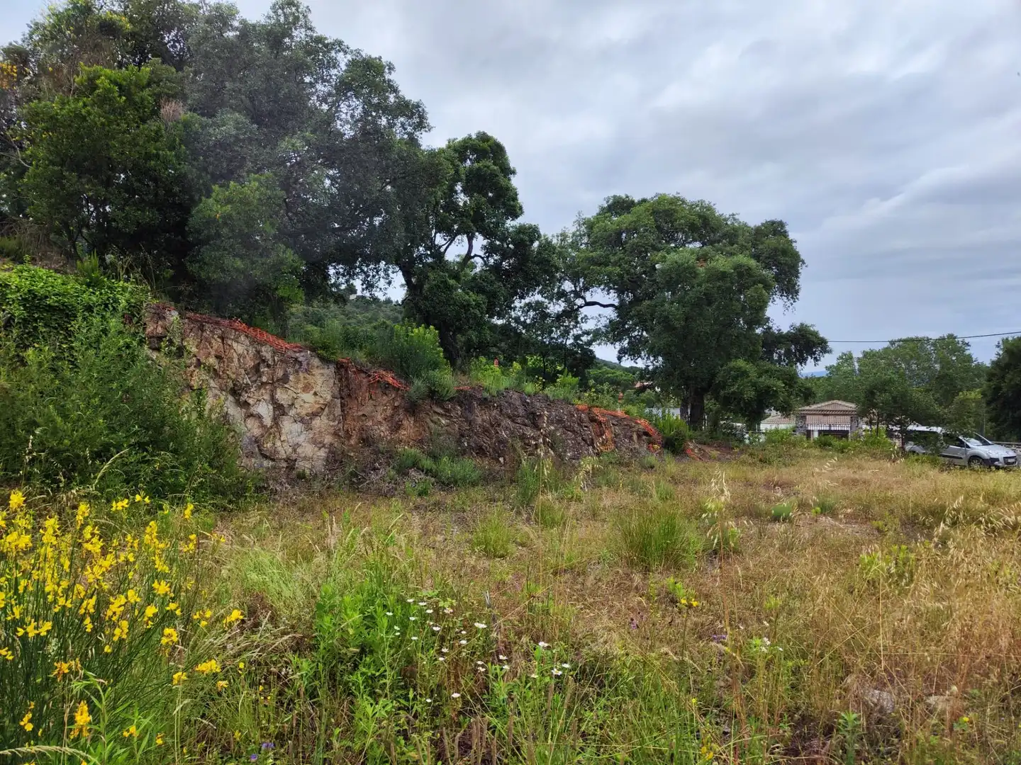 Lands and plots for sale in Llagostera, imagen 17