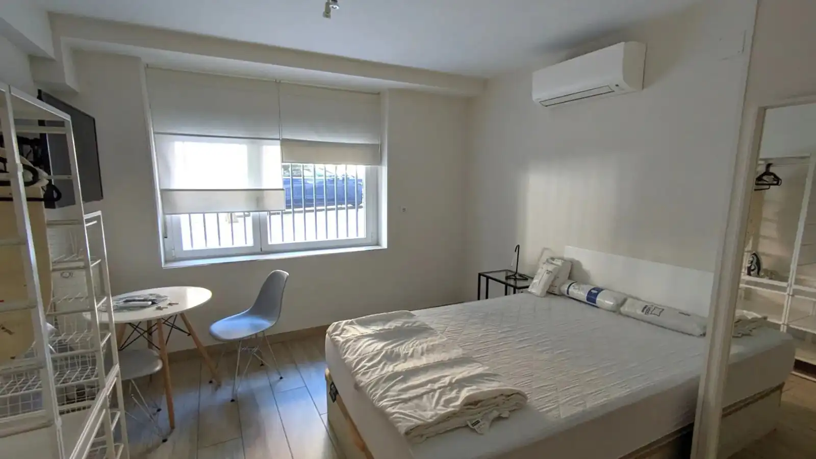 Habitación de Casa o chalet de alquiler en Tetuán