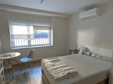 Casa de lloguer a Tetuán